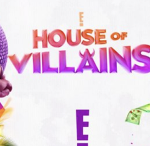 House of Villains Season 2  