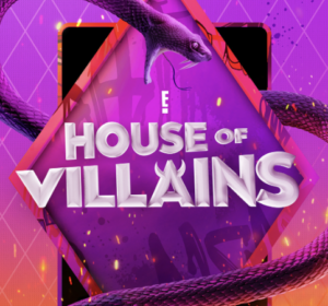 House of Villains Season 2