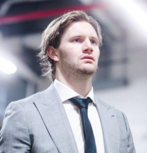 Jacob Trouba 