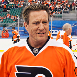 Jeremy Roenick 