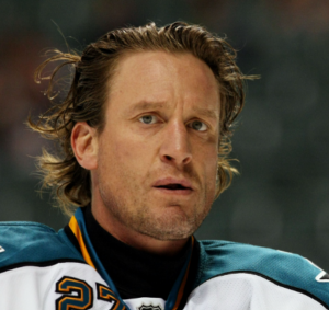 Jeremy Roenick