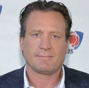 Jeremy Roenick 