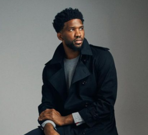 Joel Embiid 