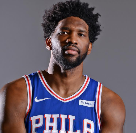 Joel Embiid