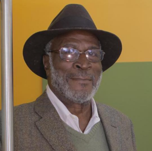 John Amos 