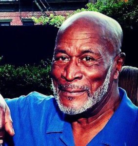 John Amos 