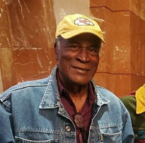 John Amos 