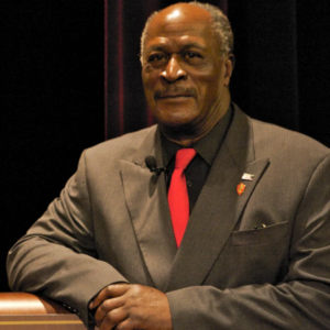 John Amos