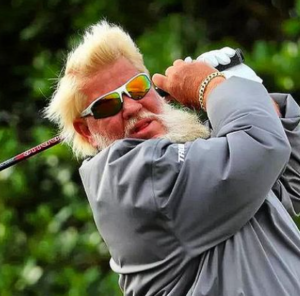 John Daly