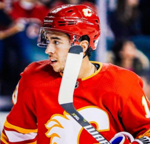 Johnny Gaudreau 