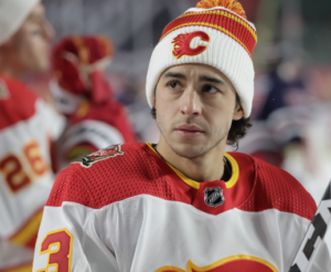 Johnny Gaudreau