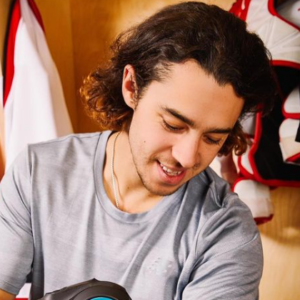 Johnny Gaudreau 