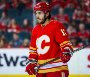 Johnny Gaudreau