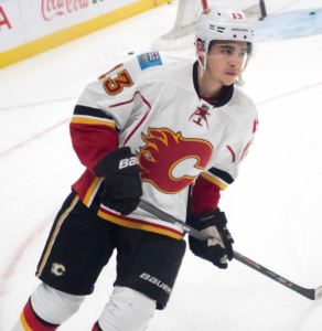 Johnny Gaudreau