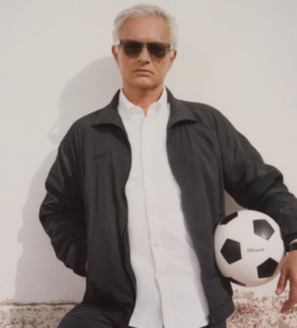 Jose Mourinho