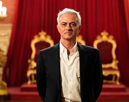 Jose Mourinho