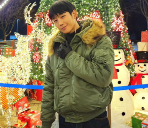 Jung Hae