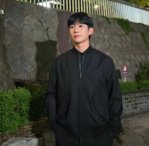 Jung Hae