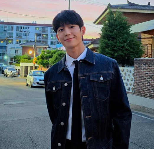 Jung Hae