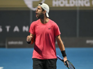 Karen Khachanov