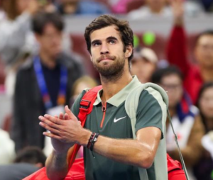 Karen Khachanov