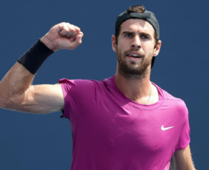 Karen Khachanov