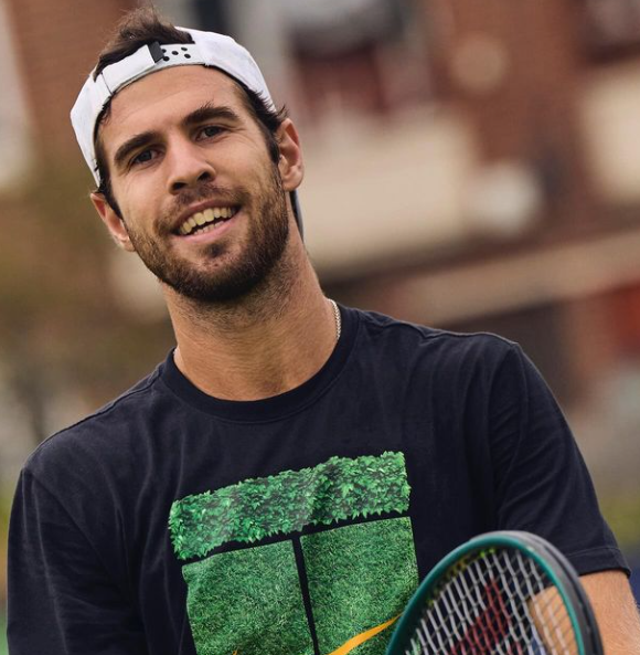 Karen Khachanov