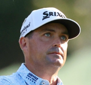 Keegan Bradley 