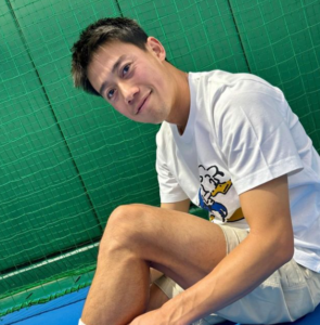 Kei Nishikori