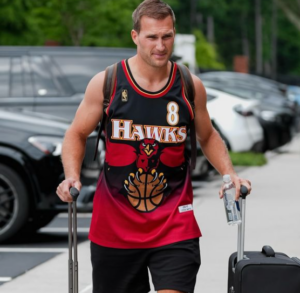 Kirk Cousins