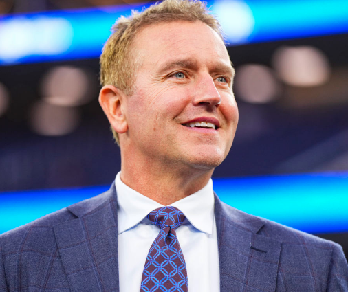 Kirk Herbstreit