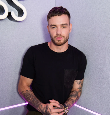 Liam Payne