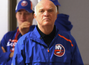 Lou Lamoriello