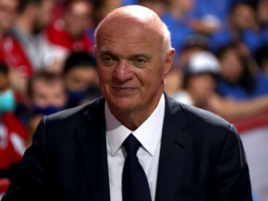 Lou Lamoriello