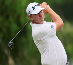 Lucas Glover