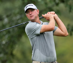 Lucas Glover