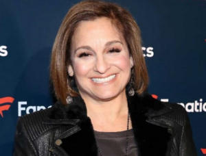 Mary Lou Retton