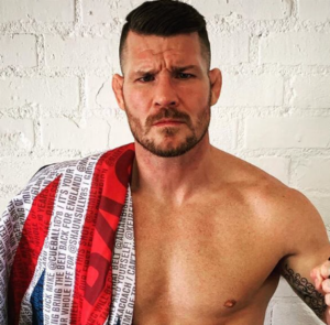 Michael Bisping 