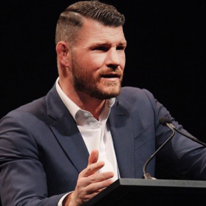 Michael Bisping  