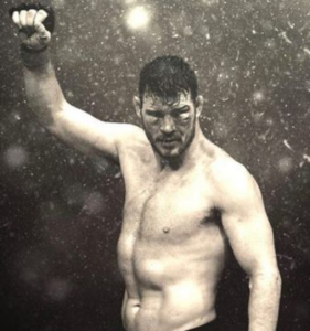 Michael Bisping