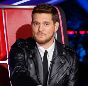 Michael Bublé 