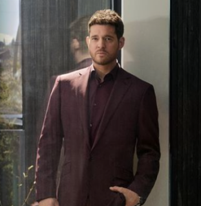 Michael Bublé 