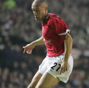 Mikael Silvestre