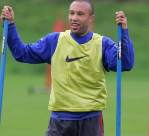 Mikael Silvestre