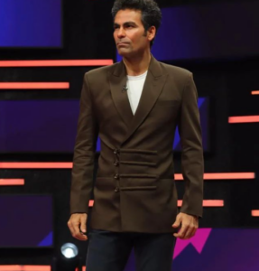 Mohammad Kaif