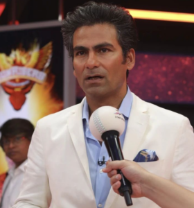 Mohammad Kaif