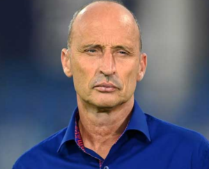 Nasser Hussain