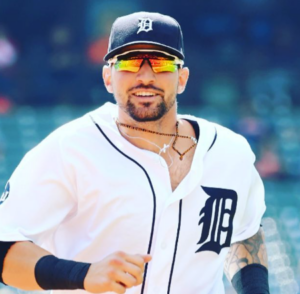 Nick Castellanos 