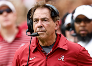 Nick Saban