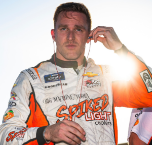 Parker Kligerman